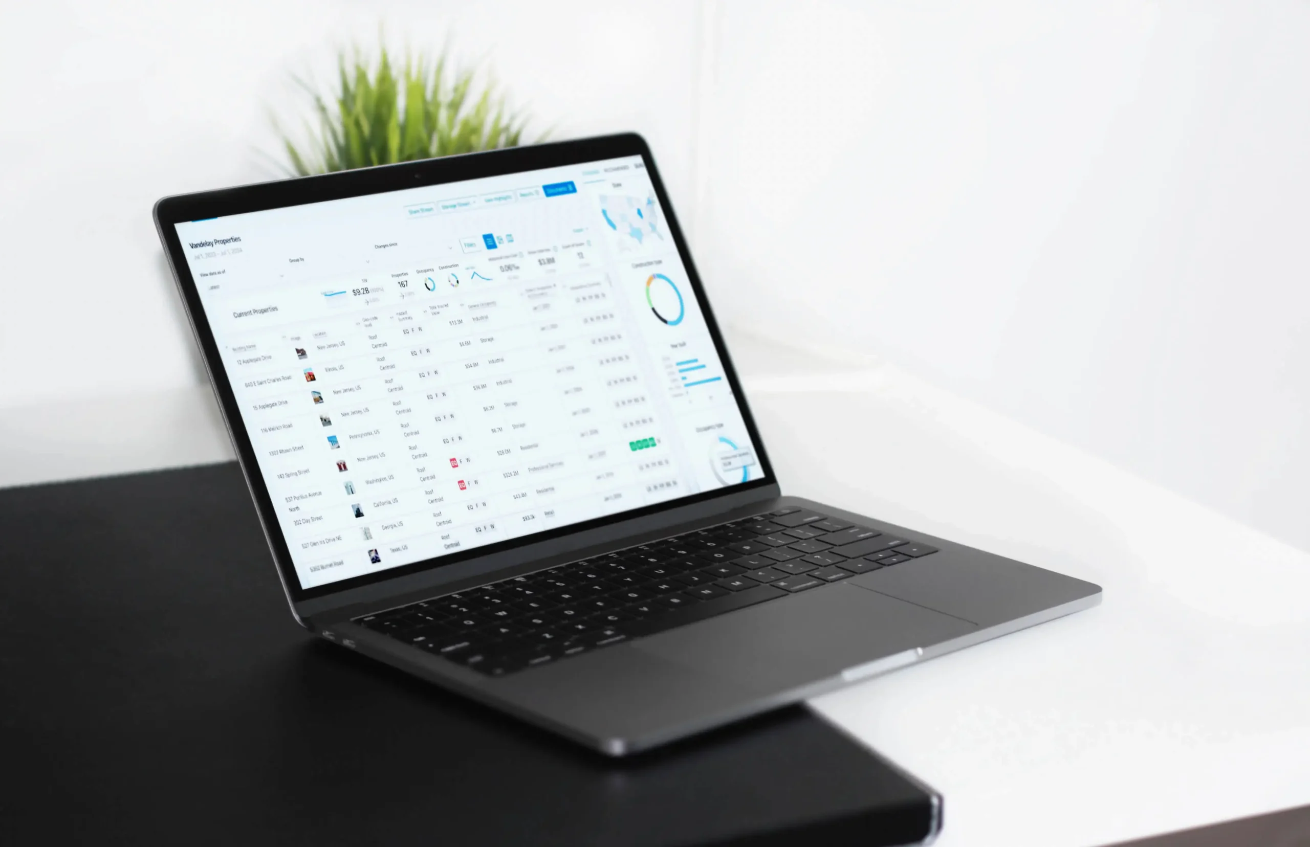 Bytewise Website stylist